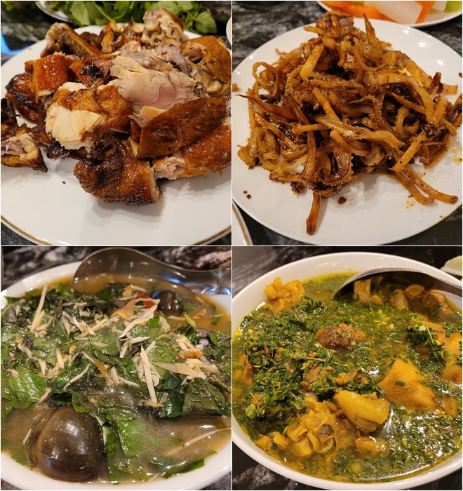 Cảnh Tuấn Hưng và Thanh Lam ngồi tiu nghỉu bên mâm cơm làm chồng bác sĩ của Diva hứa bù đắp - 12