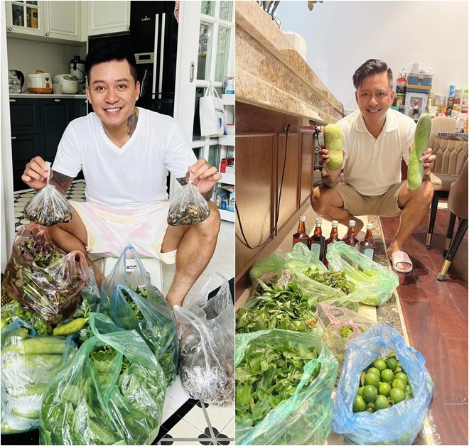 Cảnh Tuấn Hưng và Thanh Lam ngồi tiu nghỉu bên mâm cơm làm chồng bác sĩ của Diva hứa bù đắp - 18