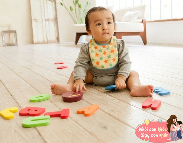 4 biểu hiện trẻ sơ sinh đang lớn lên khỏe mạnh, mẹ nên vui mừng - 6