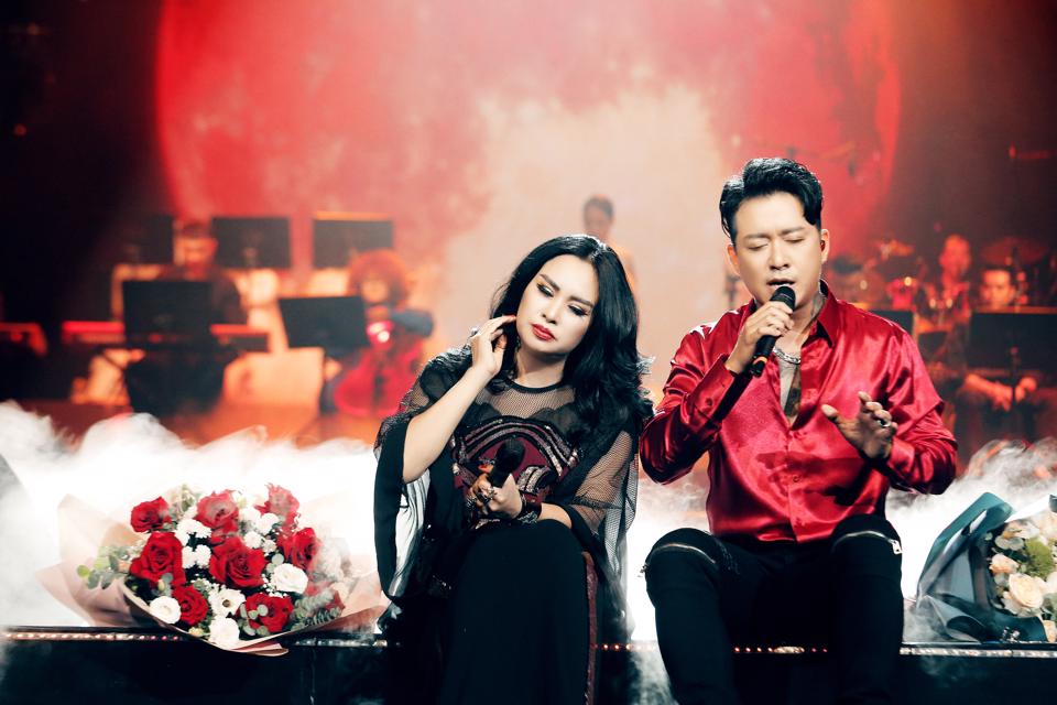 Thanh Lam - Tuấn Hưng mang đến không gian âm nhạc đầy ấn tượng trong liveshow “Chị tôi” - 5