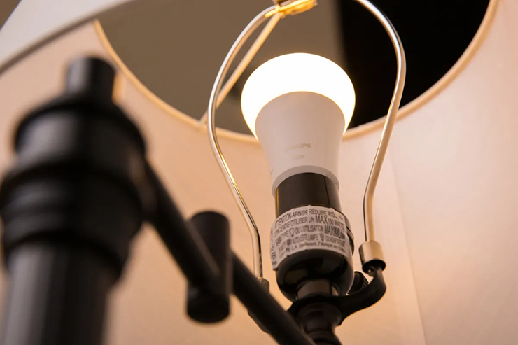 Thói quen bật/tắt đèn điện sai khiến người dùng tốn kém hơn - 2