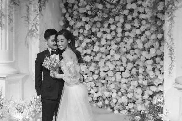 Đỗ Mỹ Linh hé lộ cuộc sống tân hôn, hình ảnh bố chồng - "Bầu" Hiển gây chú ý lớn - 8