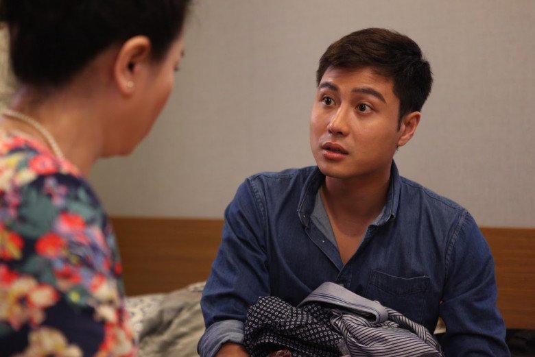 Ngày đầu làm dâu ngủ quên tới 1 giờ chiều mới dậy, tôi ngơ ngác khi nghe mẹ chồng nói - 2