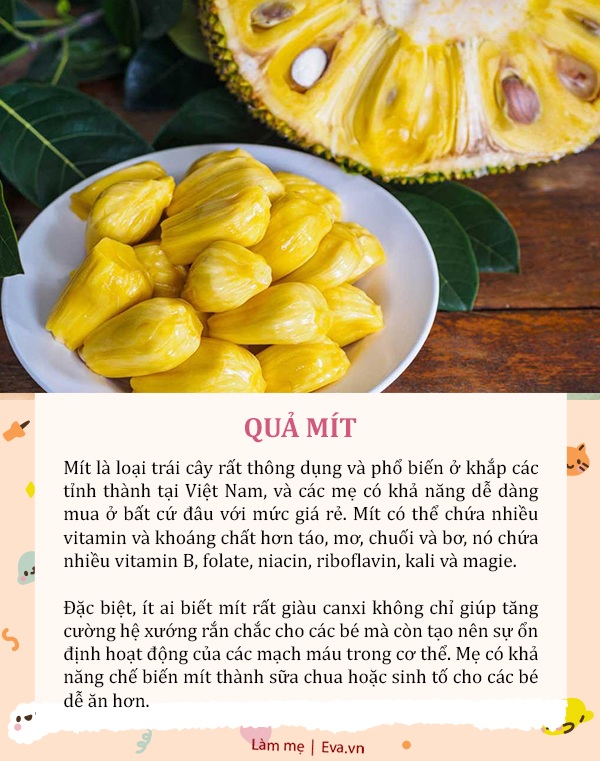 6 loại trái cây nhiều canxi như sữa, là &#34;thuốc tăng chiều cao&#34; cực tốt - 3