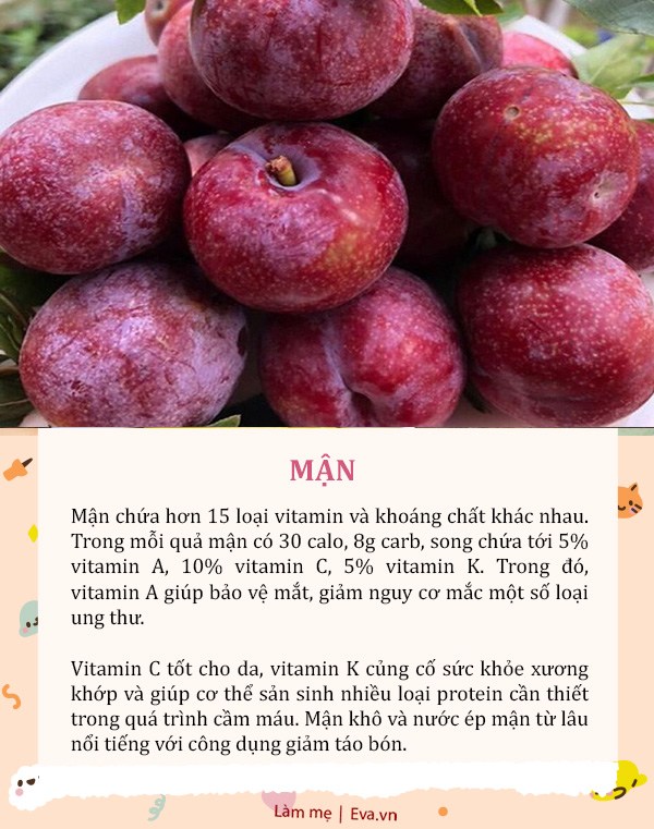 6 loại trái cây nhiều canxi như sữa, là &#34;thuốc tăng chiều cao&#34; cực tốt - 7