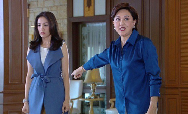 Bị thím mỉa mai vì nhà có việc nhưng tới muộn, mẹ chồng tôi nói mấy câu thím im bặt - 2