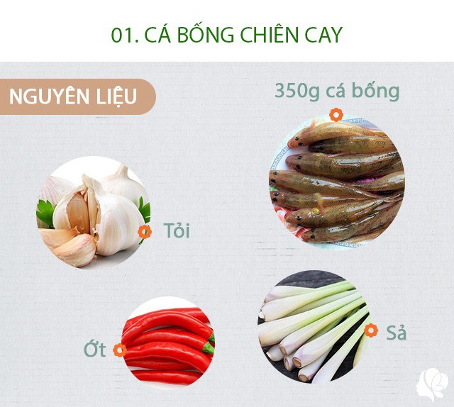 Hôm nay nấu gì: Bữa chiều đơn giản, rẻ tiền nhưng tốn cơm không ai ngờ tới - 2