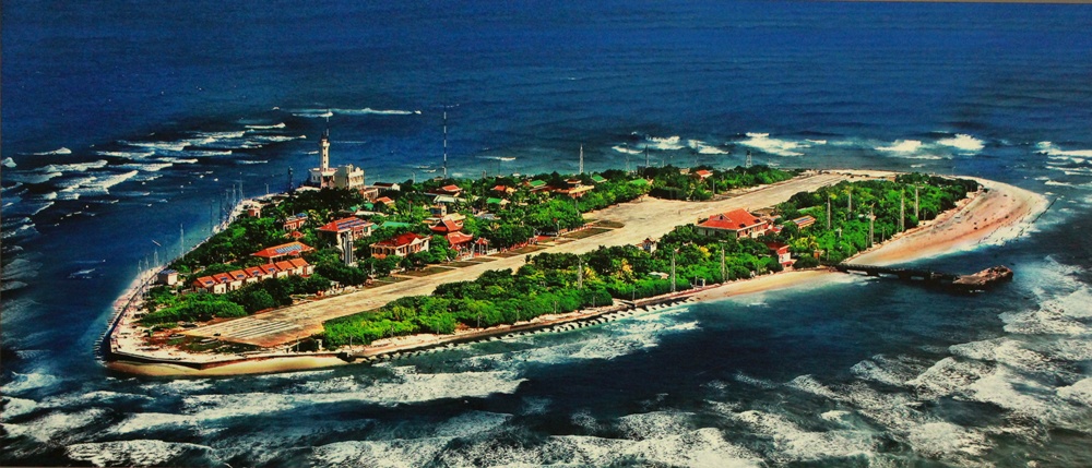 Mùa đông này, Cao lại về Hà Nội - 3