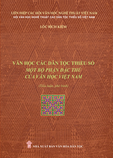 Lộc Bích Kiệm – nhà văn xứ Lạng với nỗi niềm tha thiết giữ gìn bản sắc quê hương - 3