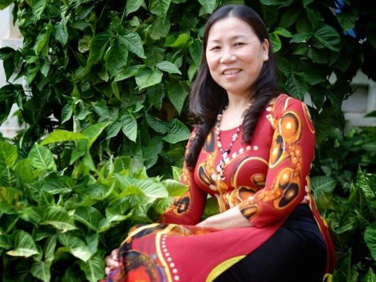 Lộc Bích Kiệm – nhà văn xứ Lạng với nỗi niềm tha thiết giữ gìn bản sắc quê hương