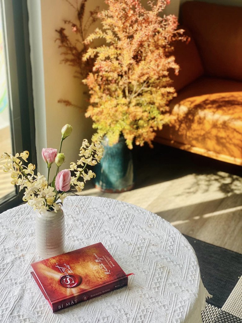 8 năm ước mơ, 30 phút chốt mua: cô vợ giờ có căn chung cư với khu bếp màu xanh đẹp như tranh - 8