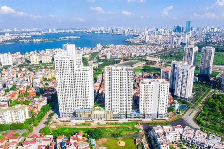 “Giá nhà tăng liên tục” trong 5 năm, người Việt phải lao động 120 năm mới mua được nhà? - 1