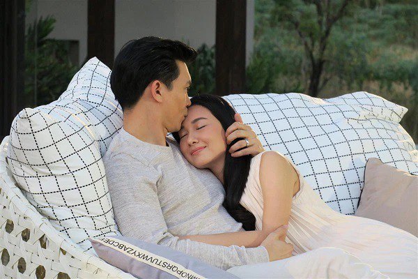 Bố chồng từ quê lên chơi, nghe cuộc hội thoại trong phòng ông mà con dâu khóc cạn nước mắt - 2