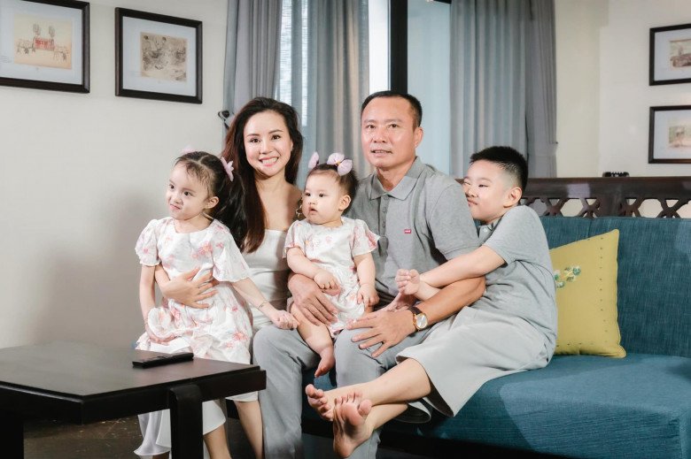 3 lần đi đẻ của Vy Oanh: Lặn lội sang Mỹ sinh nở, có lần lại “gây lú” bởi một chi tiết lạ - 10