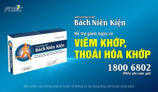 Đau nhức xương khớp muốn nhanh thoát bệnh - Đây là điều phải “khắc cốt ghi tâm” - 7