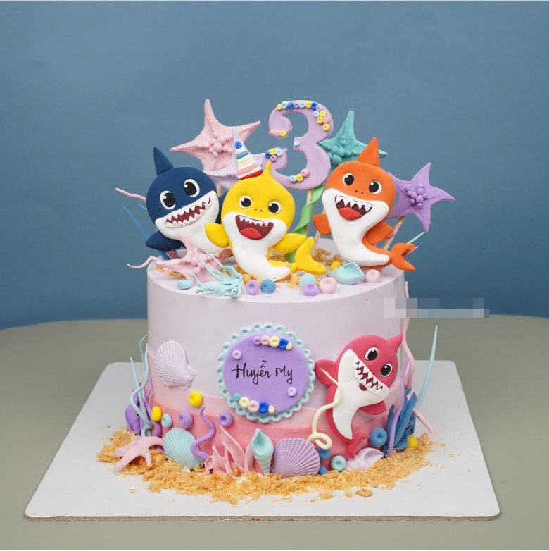 9X Hà Nội từ bỏ công việc văn phòng về làm bánh đẹp như tranh, ai nhìn cũng đắm đuối - 5