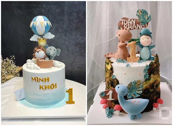 9X Hà Nội từ bỏ công việc văn phòng về làm bánh đẹp như tranh, ai nhìn cũng đắm đuối - 16