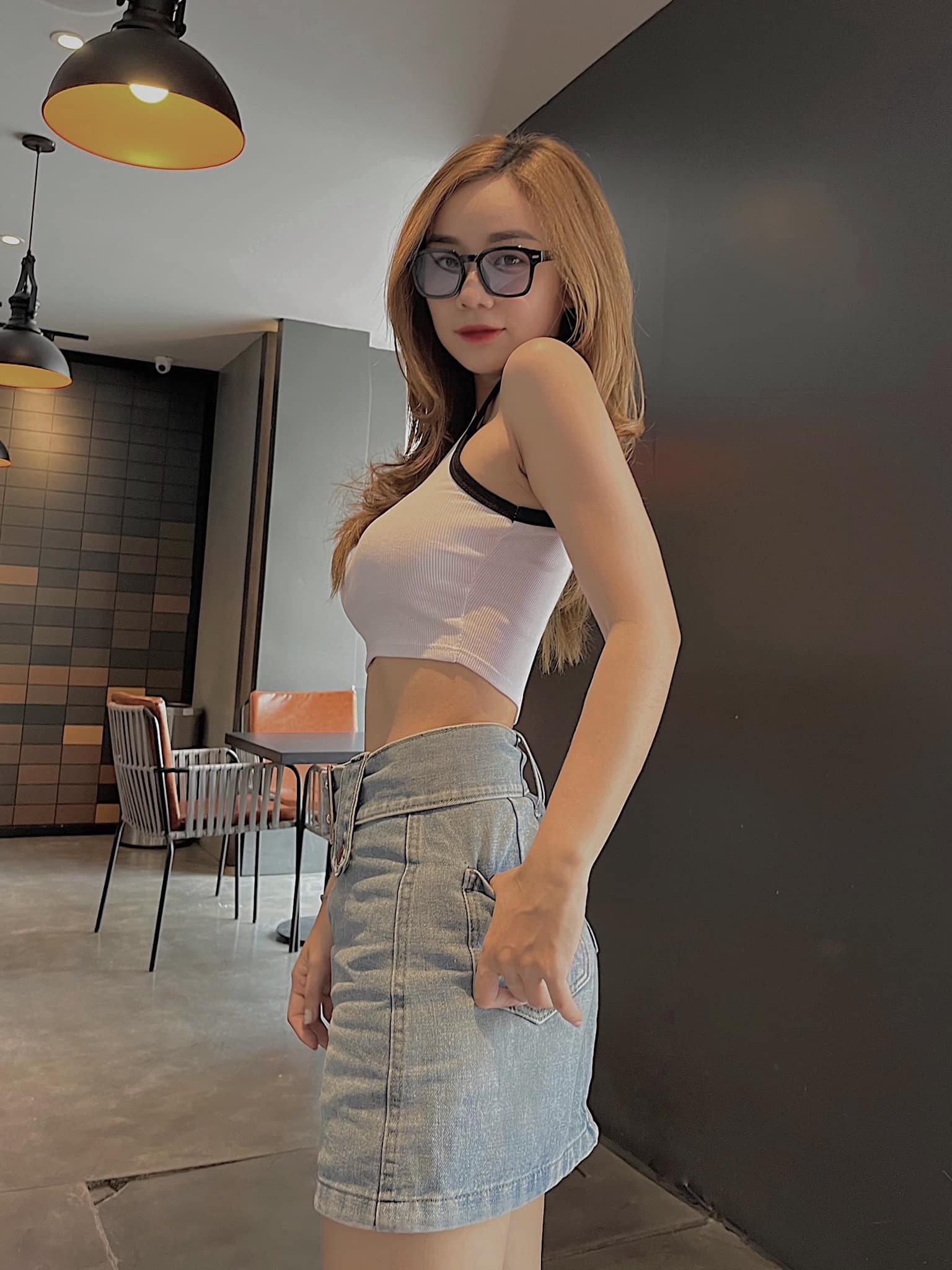 Hoài Lâm vừa tái xuất đi diễn phòng trà, vợ cũ có chia sẻ gây bất ngờ - 3