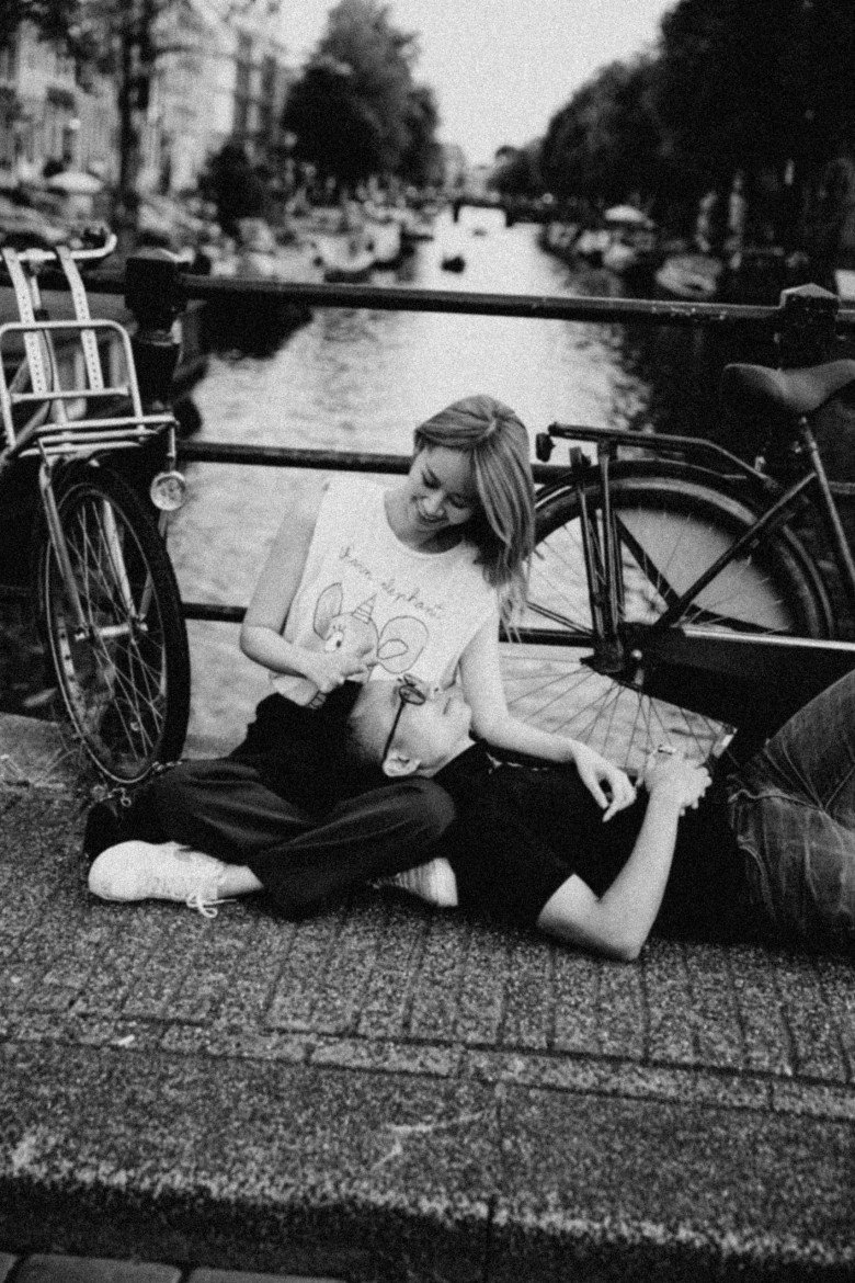 Hoa hậu Dương Thuỳ Linh: Hai mẹ con luôn động viên nhau học hành, thậm chí con còn chấn chỉnh thái độ học của mẹ - 7