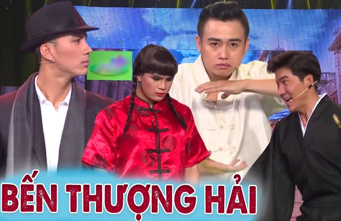 Hữu Tín bị đề nghị truy tố 7-15 năm tù, các quán quân "Cười xuyên Việt" có cuộc sống khác hẳn - 2