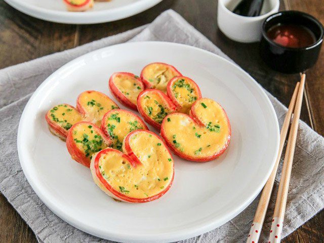 Hôm nay nấu gì: Bữa ăn đơn giản dân dã nhưng trôi cơm, người giàu thấy cũng phải thèm - 7