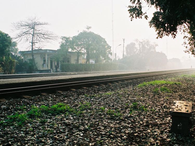 Nhà văn Thạch Lam, mỏng manh mà sáng chói