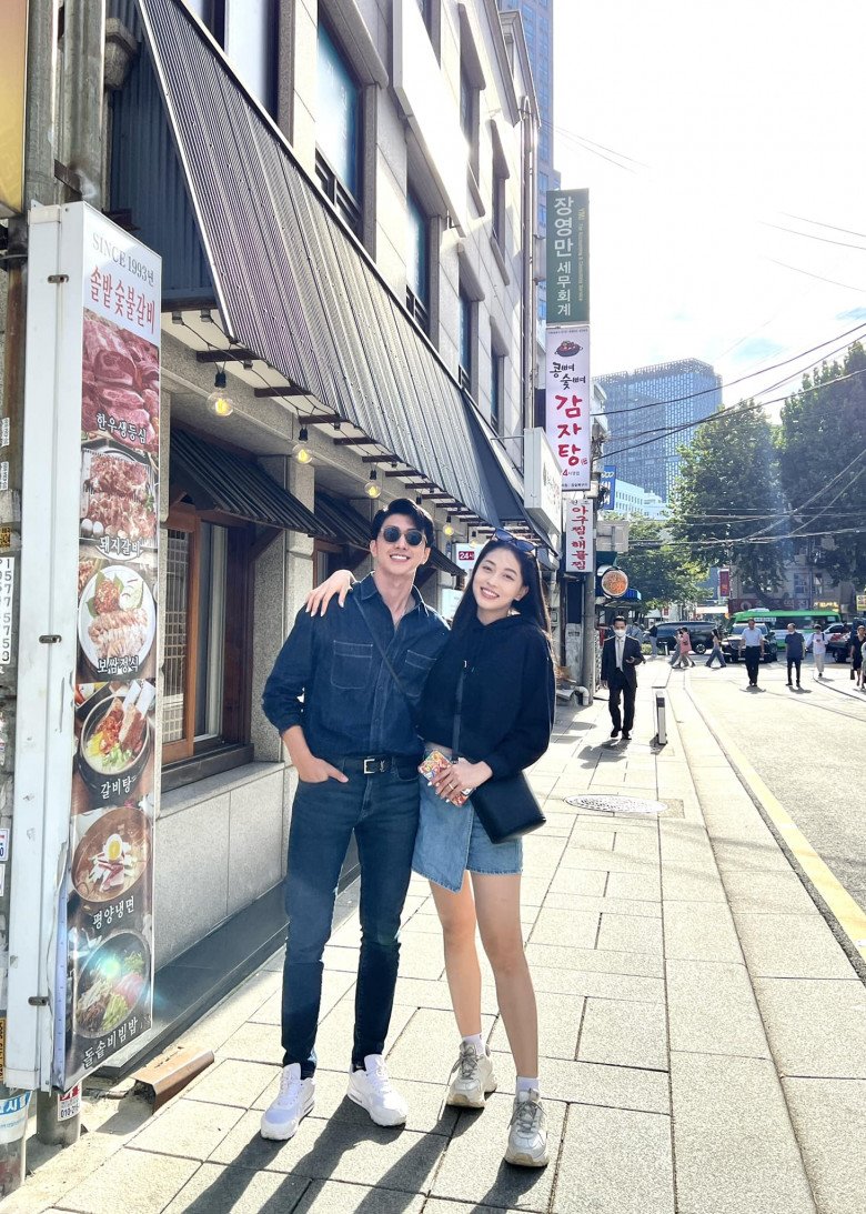 Cưới chưa đầy 1 tháng Bình An đã có ý định tháo nhẫn vài lần, tiết lộ phải làm hết việc nhà - 6