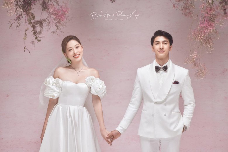 Cưới chưa đầy 1 tháng Bình An đã có ý định tháo nhẫn vài lần, tiết lộ phải làm hết việc nhà - 1