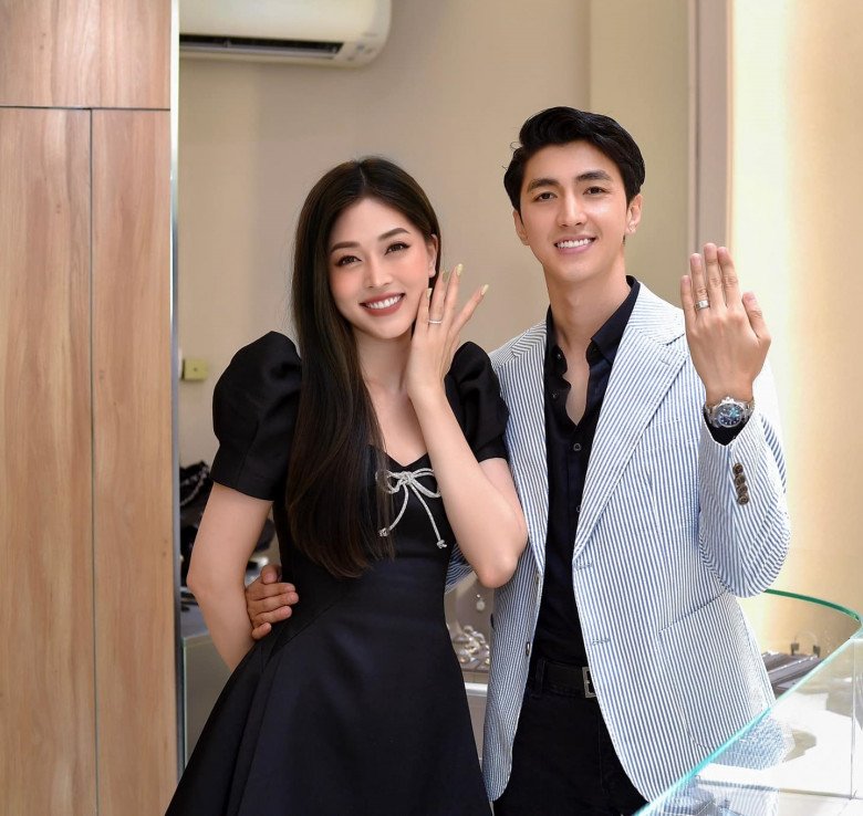 Cưới chưa đầy 1 tháng Bình An đã có ý định tháo nhẫn vài lần, tiết lộ phải làm hết việc nhà - 5