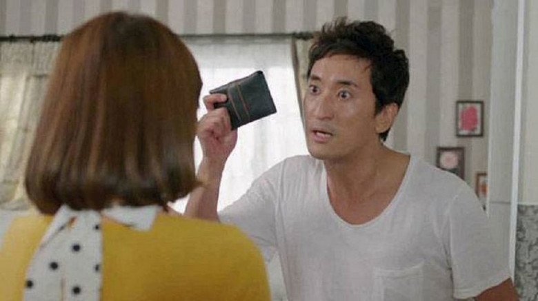 Em vợ mở tiệm spa, biết tiền vốn lấy ở đâu tôi tức điên người, muốn ly hôn vợ - 2