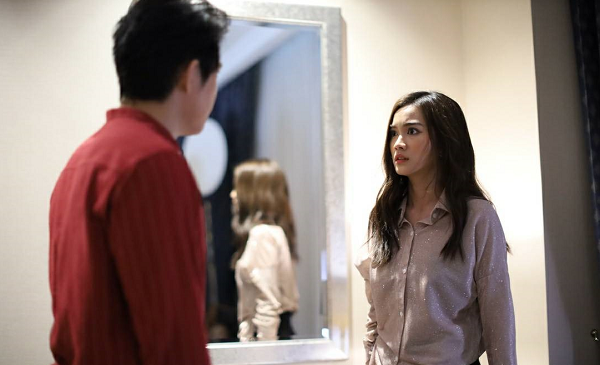 Siêu âm bầu thai đôi vợ vui lắm, đêm nghe chồng nói 1 câu, cô sợ hãi bỏ chạy khỏi nhà  - 2