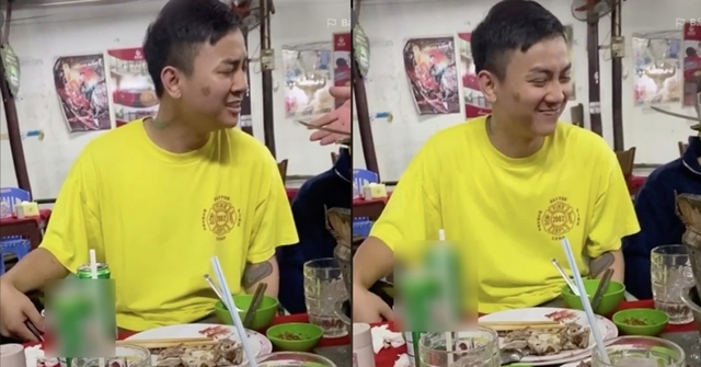 Lệ Quyên ngồi hát bên bàn nhậu gây “náo loạn” phố Bùi Viện, Lan Ngọc hoàn toàn trái ngược - 4