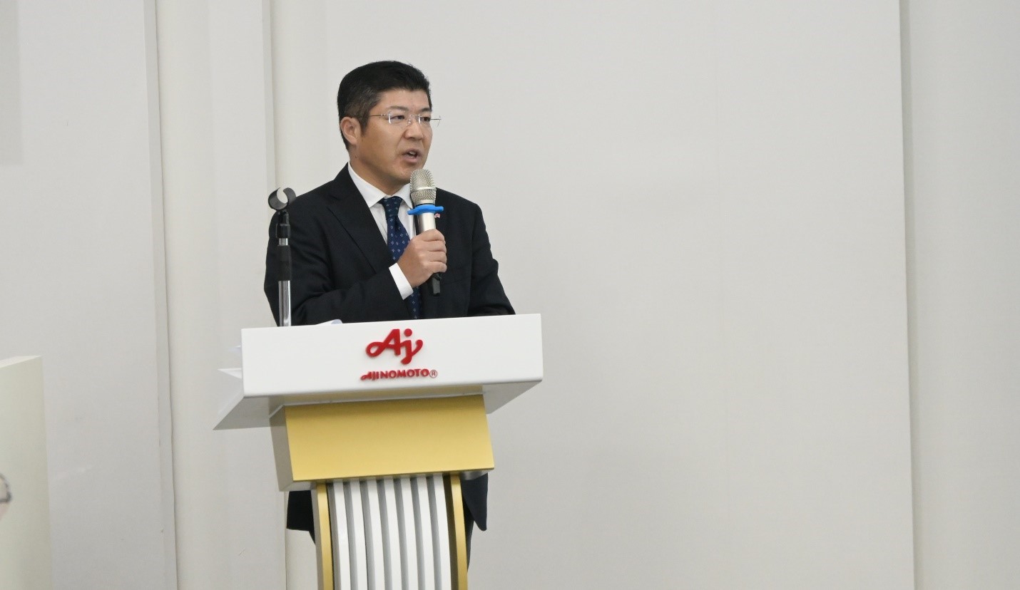 Công ty Ajinomoto Việt Nam: Luôn thấu hiểu khẩu vị địa phương và tiếng nói của người tiêu dùng - 1
