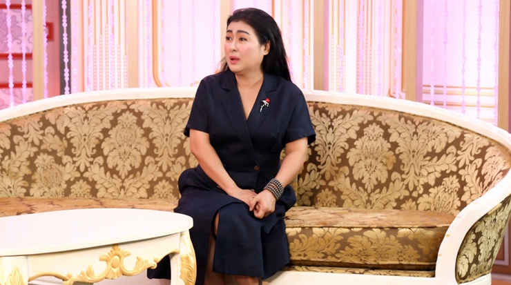 Thanh Thủy không thở được, 3 lần ngất xỉu trong cùng 1 tình huống - 2