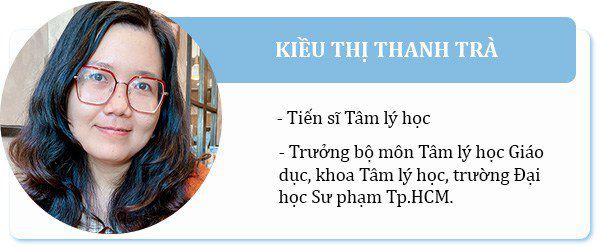 Bố mẹ đau đầu vì con đi học bắt chước bạn nói bậy, TS tâm lý chỉ cách xử lý - 7