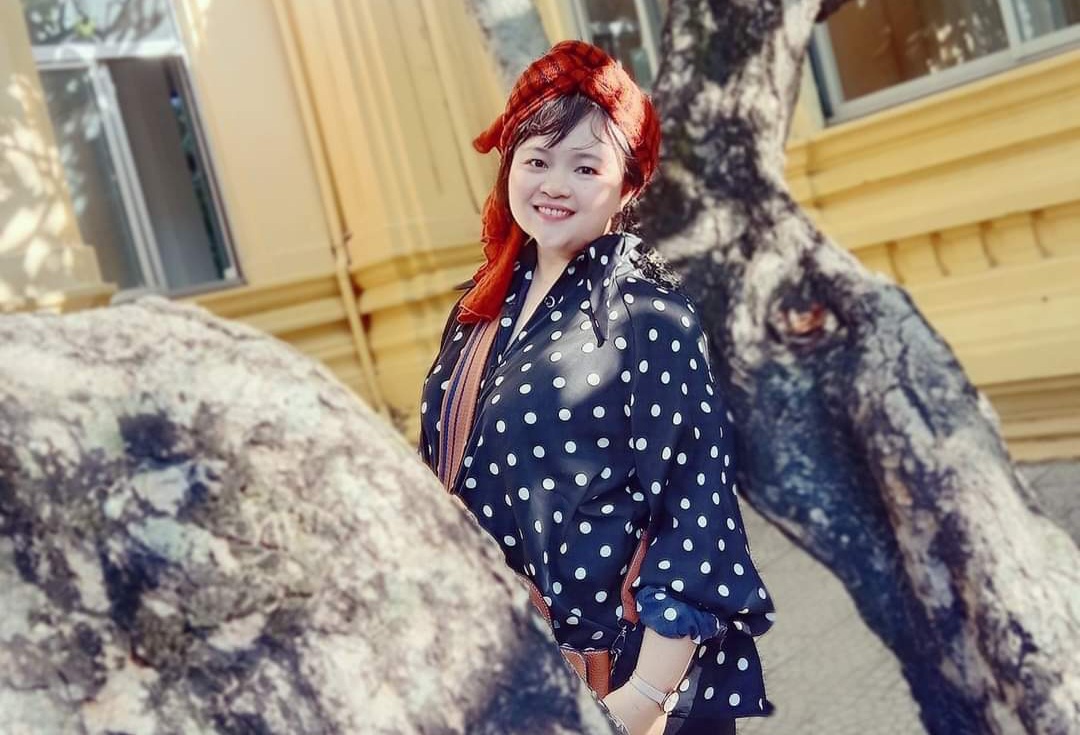 Viết sao để sống? - 1