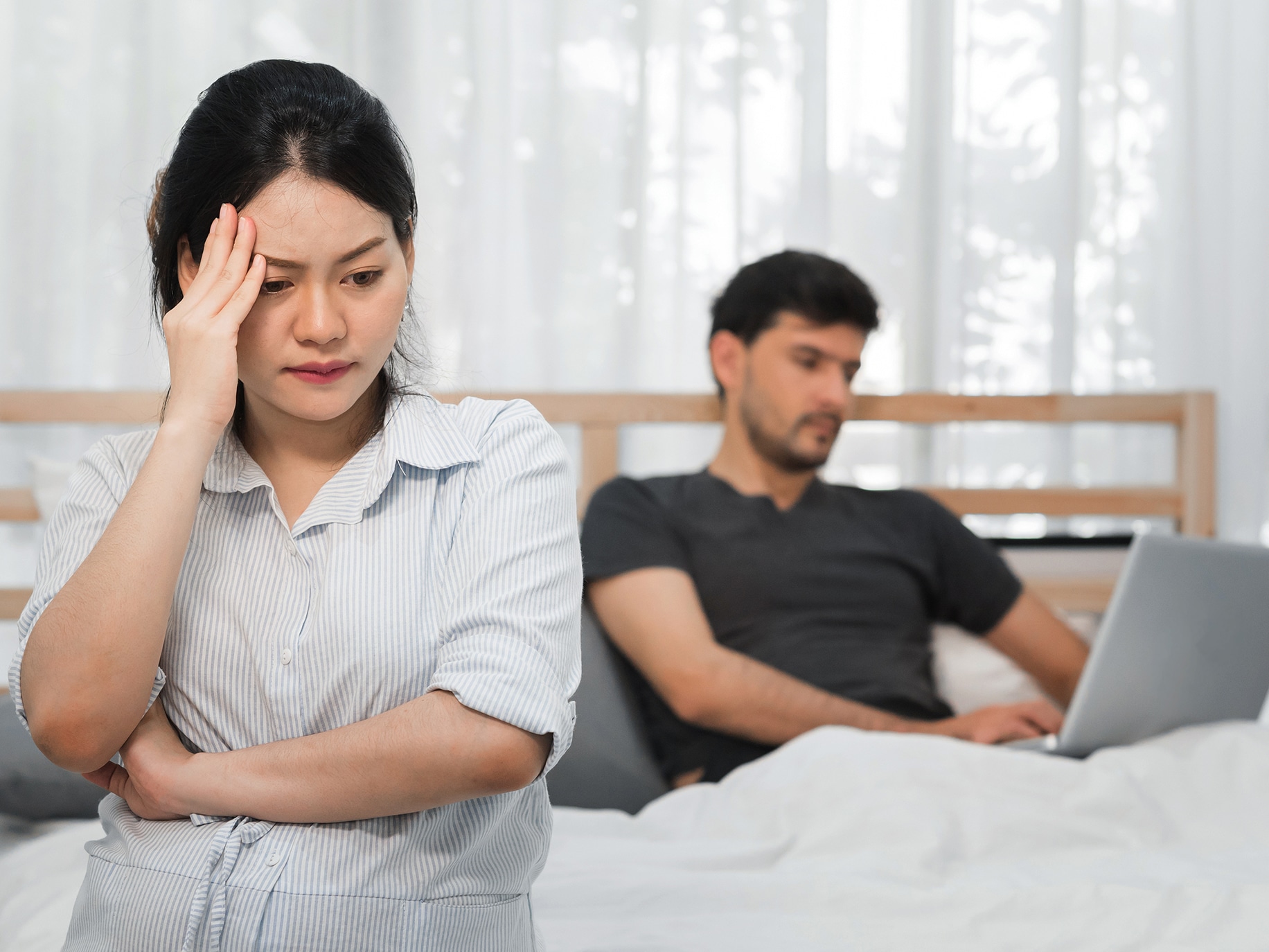 5 cách dập tắt stress khi làm việc - 2