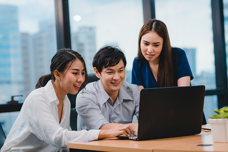 5 cách dập tắt stress khi làm việc - 3