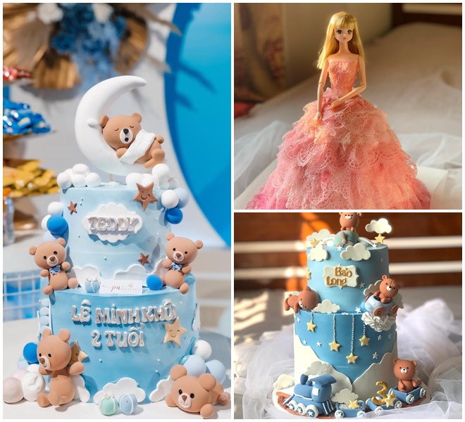 9X Hà Nội từ bỏ công việc văn phòng về làm bánh đẹp như tranh, ai nhìn cũng đắm đuối - 12