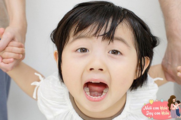 Bố mẹ đau đầu vì con đi học bắt chước bạn nói bậy, TS tâm lý chỉ cách xử lý - 3
