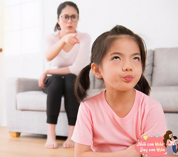Bố mẹ đau đầu vì con đi học bắt chước bạn nói bậy, TS tâm lý chỉ cách xử lý - 5