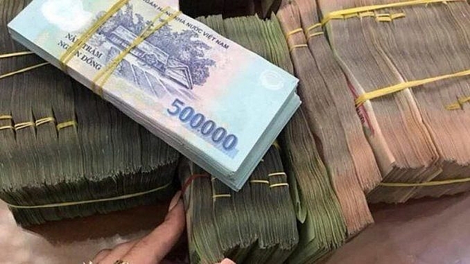 Đại gia tuần qua: Có gần 32.000 tỷ gửi ngân hàng, “đại gia sân bay” thu lãi bao nhiêu? - 1