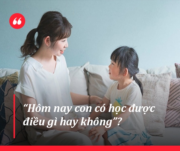 4 câu nói mẹ thủ thỉ với con trước giờ ngủ, trẻ sống vui vẻ và hạnh phúc hơn mỗi ngày - 3