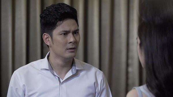 Theo dõi vợ ngoại tình, tôi hóa đá khi thấy tài xế lái chiếc xe mình vẫy vội trên đường - 2