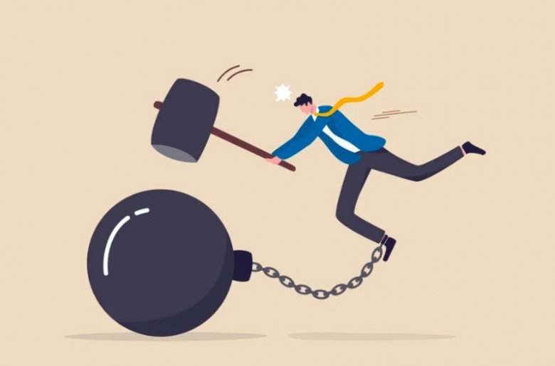 Từ bỏ thói quen xấu để thành công hơn với 6 bước ai cũng làm được - 2