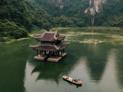 Tin Tức - Hoạt động chào mừng ngày Di sản Văn hoá Việt Nam 23/11