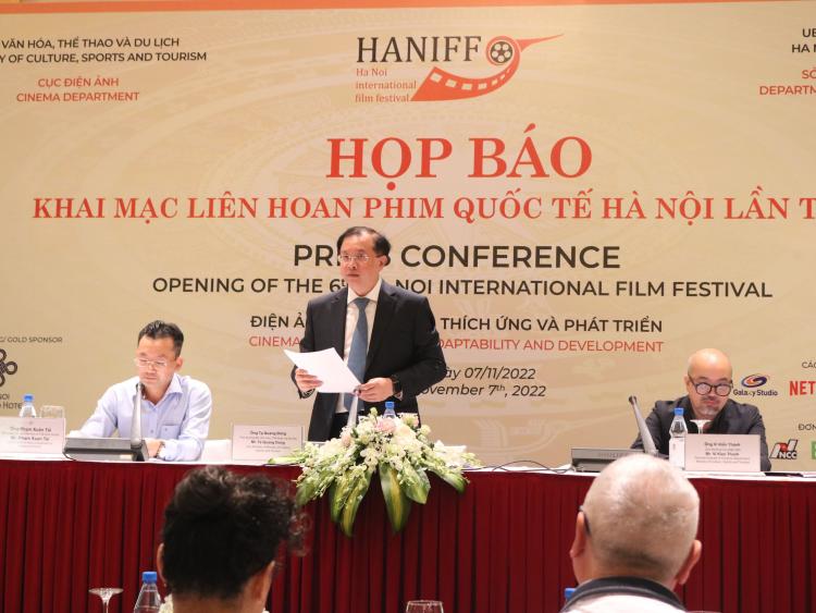Sân khấu - Điện ảnh - Sẵn sàng cho một đại tiệc điện ảnh chất lượng, đa sắc màu