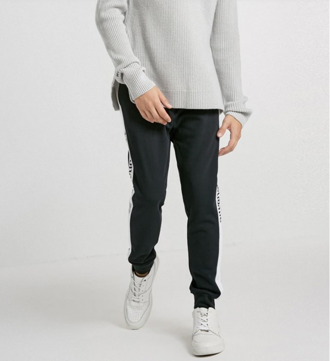 Bí quyết mix đồ với 9 kiểu quần phổ biến của nam giới - 2