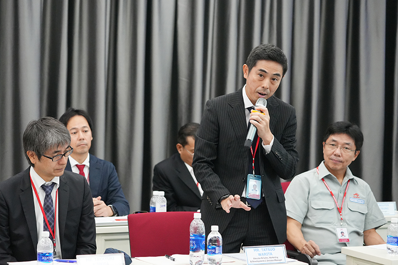 Công ty Ajinomoto Việt Nam: Luôn thấu hiểu khẩu vị địa phương và tiếng nói của người tiêu dùng - 2