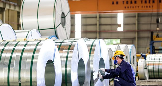 Loạt lãnh đạo tập đoàn Hoa Sen bán ra cổ phiếu khi thị trường lao dốc - 2